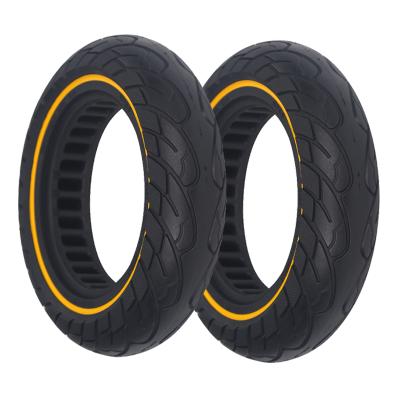 China Wholesale Solid Scooter Nedong Honeycomb Rubber Tire Mobility Scooter Tires For Folding Mobility Scooter for sale