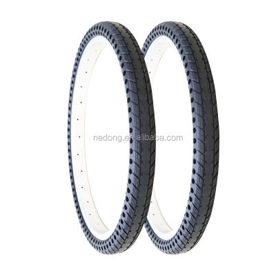 China Children's Bikes 20x1.75 Fat Tire Bicycle Airless Tubeless Tire For City Bike for sale