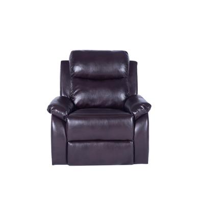 China Recliner Adjustable Modern Living Room Cinema Price Promotion Extended Sofa (Other) for sale