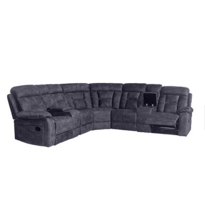 China (Other) Manufacturers Direct Selling Good Quality Adjustable Chair Recliner Sofa for sale