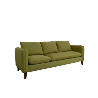 China (Other) Quality Adjustable Reliable Left Hand Bed Living Room Corner Sofa for sale