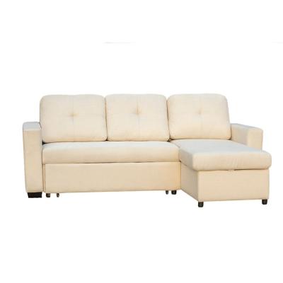 China (Other) Professional Adjustable Sofa Bed Manufacturer China Foldable Single Sofa Bed for sale