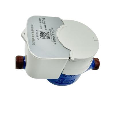 China Woltman lora/lorawan/pulse/GSM/NB-iot water outdoor reading water meter detachable bulk ultrasonic smart water meter for sale