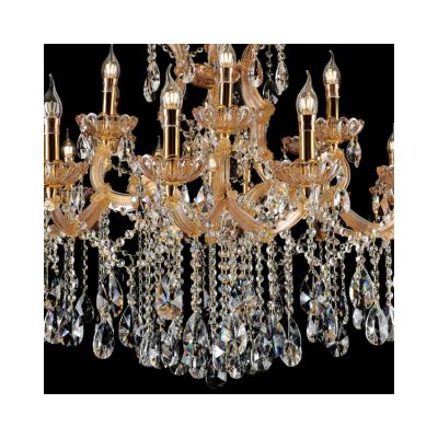 China Modern Design Luxury Nordic Glass Pendant Light Chandelier Light Chandelier for sale