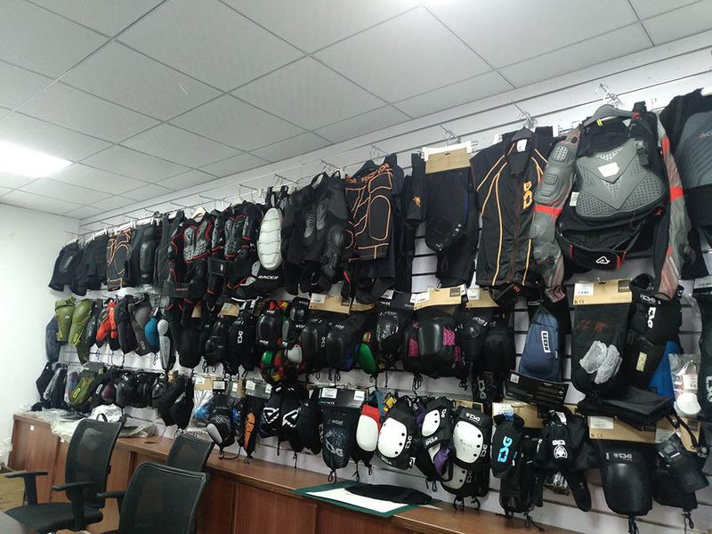 Verified China supplier - Shenzhen Propro Sports & Outdoor Equipment Co., Ltd.