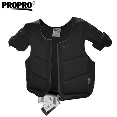 China PROPRO/OEM Kids Children/Snowboarding Sports Protective Gear Body Armor Skiing Chest Pads Body Guard for sale