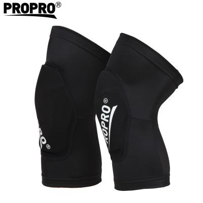 China Adult Custom Knee Pads For Basketball Motorcycle Gear Protective Bikers Cycling Knee Pads Soft Sleeve for sale