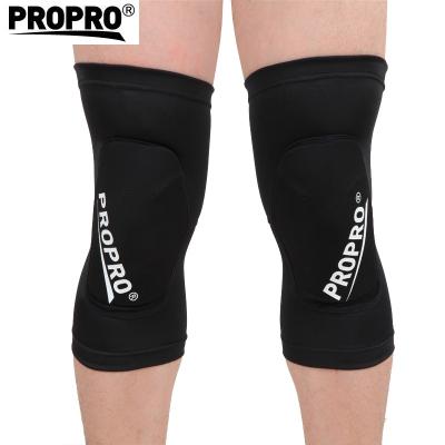 China Adult OEM/ODM Adult Bicycle Soft Cycling Knee Pads Cycling Knee Brace Knee Guard for sale