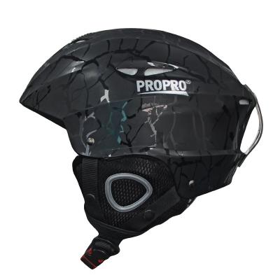 China Factory Sale CE Certified Propro Custom ABS Skateboarding Shell Snow Sports Ski Helmet Sports Helmets for sale