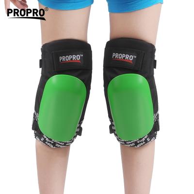 China PE Shell Can Be Removable {Protective Knee Pads} Wholesale Skateboard Sports With Removable PE Shell for sale