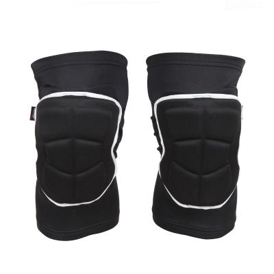 China Hot Wholesale Factory Universal Recycling Built-in Ski Skating Knee Pads Protective Roller Skating Snowboard Knee Pads for sale