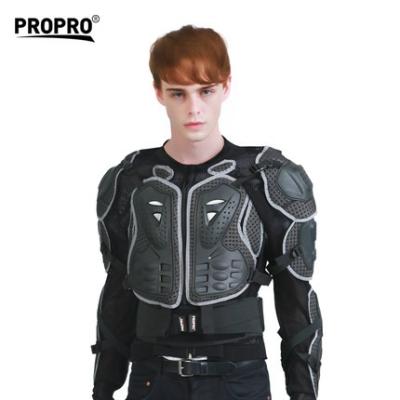 China Propro Armor Motocross Armor Motorcycle Anti-UV Jackets With Protective Gear for sale