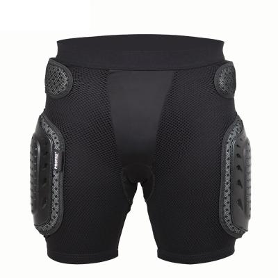 China PROPRO Breathable Outwear Motocross Sport Protector Impact Shorts Cycling Hip Protection Pants for sale