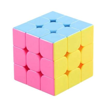 China DIY TOY 3x3 4x4 5x5 6x6 7x7 2x3 Puzzle Game Cube Toys For Kids 2X2 2X2X3 2X3X3 3X3X4 (NO.PA00204) for sale