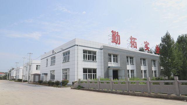 Verified China supplier - Lianyungang Qintuo Industrial Co., Ltd.