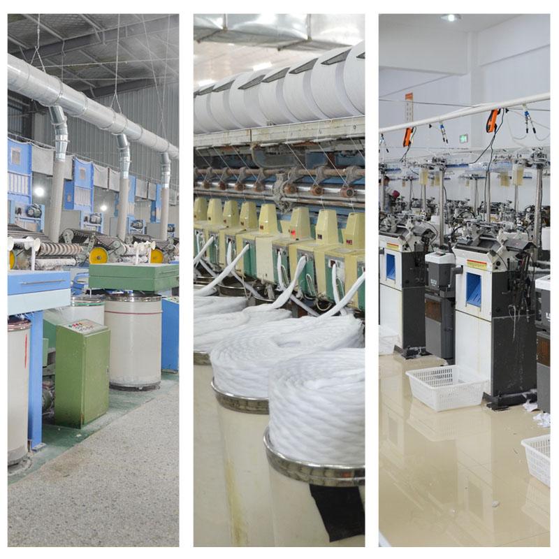 Verified China supplier - Lianyungang Qintuo Industrial Co., Ltd.