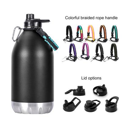 China Sustainable Newcomer Eco Friendly 1 Gallon Water Bottle One Gallon Water Bottle Wholesale for sale