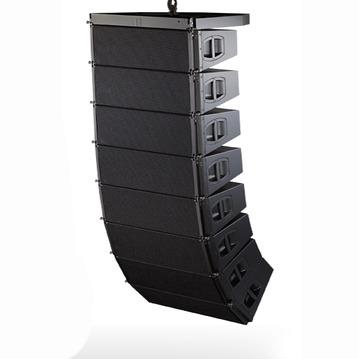 China Full Neo Professional 3 Way J8 DJ Sound Box Double 12 Inch Line Array J8 for sale