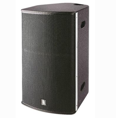 China No PA Speaker DJ Sound Box DJ Speaker 850W 15