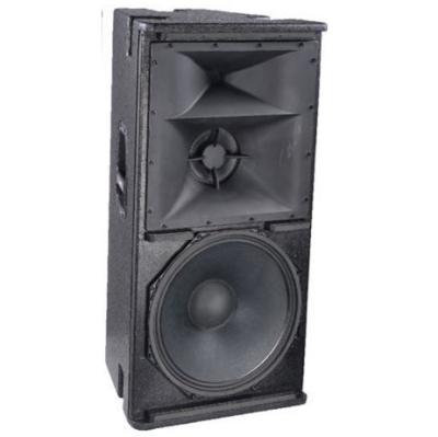 China 2400W High Power High SPL Lightweight Entertainment Three Way Speaker BOUTUM SP-153 for sale