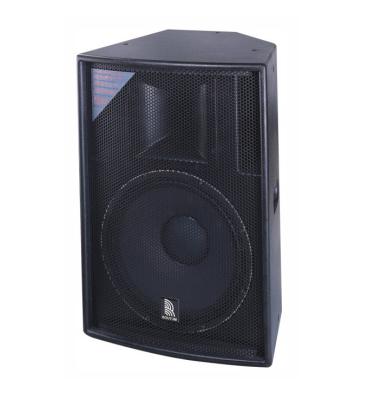 China Boutum F-15 SI Subwoofer 15in Driver Entertainment F-15 Speaker for sale