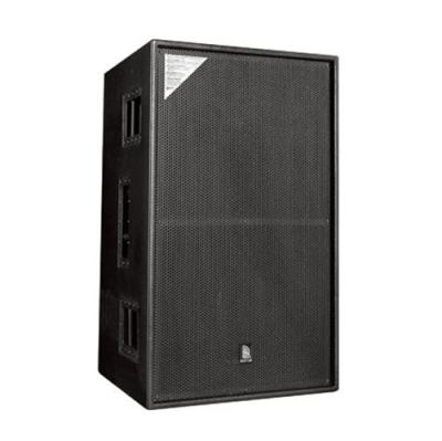 China Boutum V-8MH Audio Professional 15' Crossover Three Way System V-8MH Speaker for sale