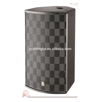 China 300W Inch Wall Mount Speaker for KTV/Bar/Club etc. BOUTUM NUQ-10 10 for KTV karaoke for sale