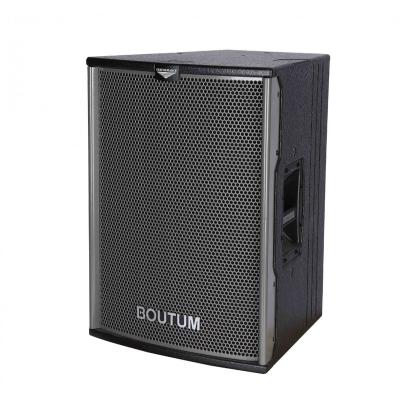 China Boutum WG112 350W 12