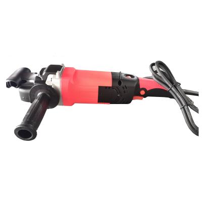 China high quality car polisher car polishing machine adjustable speed 1250w 47*23*10cm for sale