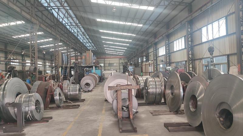 Verified China supplier - Dongguan Kaichuang Metal Products Co., Ltd.