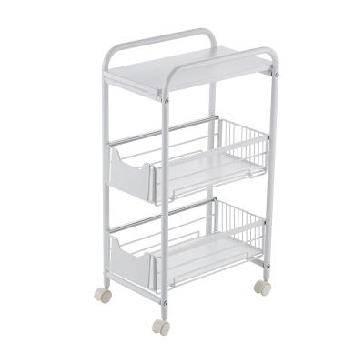 China Viable China Manufacture Kitchen Drain Shelf Sink Storage Rack Sink Corner Rack Shelf Bracket for sale