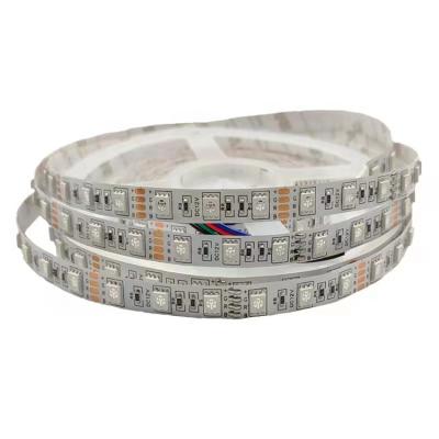 China High Quality 5050 12V RGB LED Desktop Board Double Sided Strips for sale