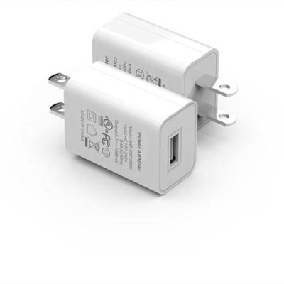 China LED Night Light Factory Price FCC CE Certificate USB Power Adapter US UK EU Plug For Night Light for sale