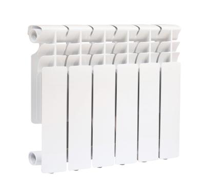 China Traditional Radiator Aluminum water heating radiator used for living room for sale