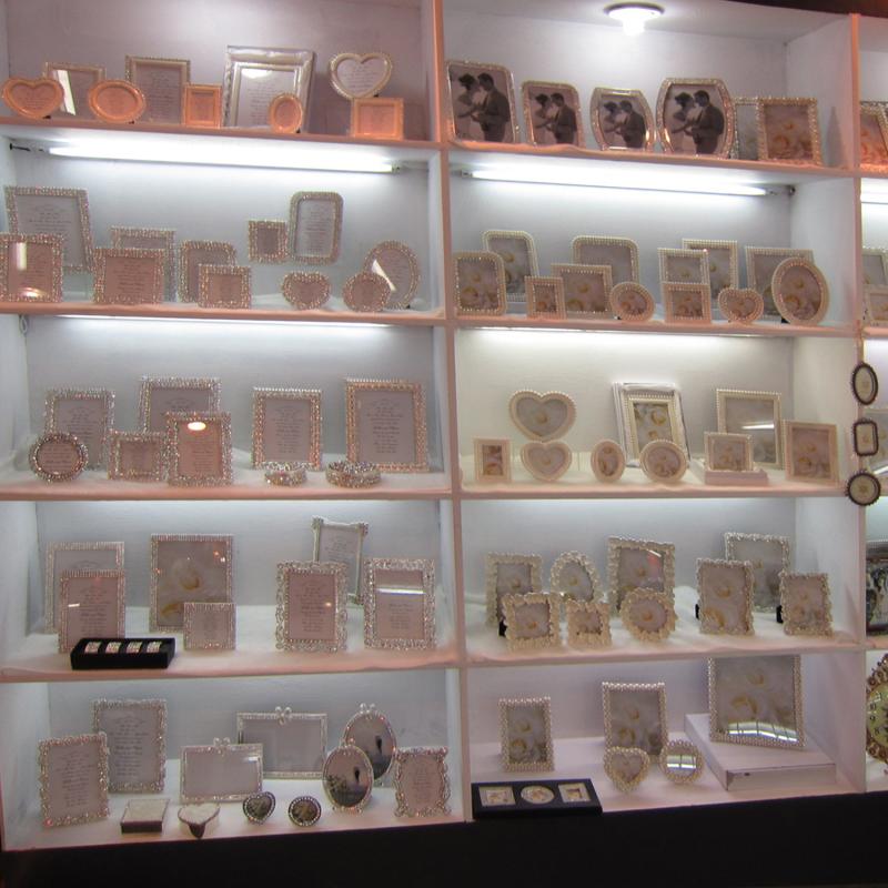 Verified China supplier - Jinhua Bongo Arts&Crafts Co., Limited