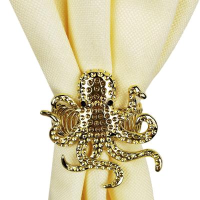 China Decorative Ocean Mantis Curtain Buckle Sash Curtain Tiebacks for sale