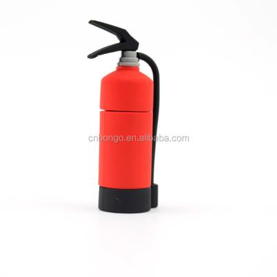 China Other Supply Fire Extinguisher Shaped Usd Stick Without Memory Card for sale