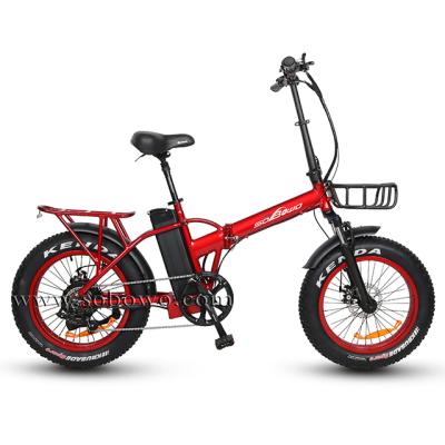 China Aluminum alloy elektric folding bike/ebike/ebicycle/electric bicycle /electric bicycle scooter for sale