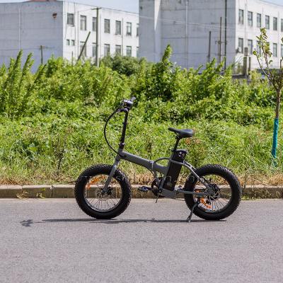 China Aluminum Alloy Electric Foldable Bicycle 2 Person Scooter Lithium Power Electric Non-Foldable Bicycle Mini Bike for sale