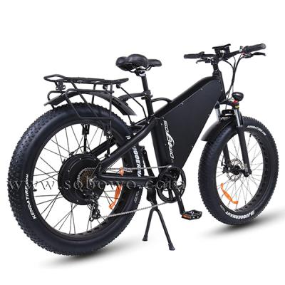 China Aluminum Alloy OEM ODM E-Bike Customizable Daily Commuter Electric Bicycle For Adults Horseback Riding for sale