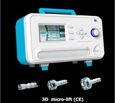 Chine Multi - le canal rf perdent la machine de poids pour le gros levage de visage de retrait à vendre