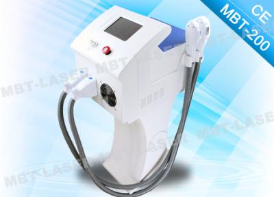 China Beauty Salon IPL Hair Removal Device SHR OPT Professional 10HZ for sale