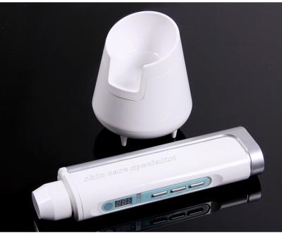 China Professional Portable Rf Wrinkle Removal Equipment Sikn Lift For Scalp Care for sale