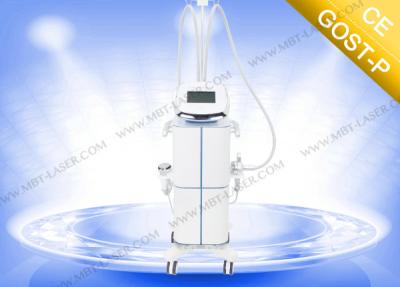 China 10 Different Languages Radio Frequency Machine For Belly Slimming for sale