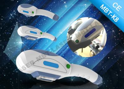 China Portable E Light SHR IPL Hair Removal Machine Medical For Clinic Salon for sale