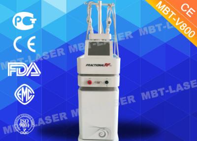 China Painless Vertical Radio Frequency Machine For Blood Vessels Removal for sale