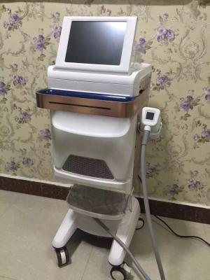 China Hifu Top Grade Liposonix Machine 3 Head For More Than 400,000 Shots for sale