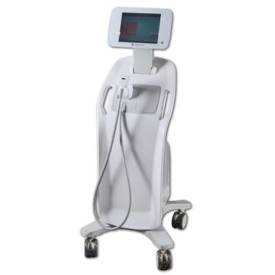 Chine Forme verticale de Hifu amincissant la machine Liposonix - ultrason - système à vendre