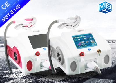 China Multifunction IPL E Light Hair Removal machine E140 for home use for sale