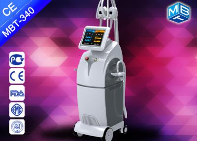 China Máquina fresca profissional do emagrecimento da forma da máquina de Cryolipolysis da redução das celulites à venda